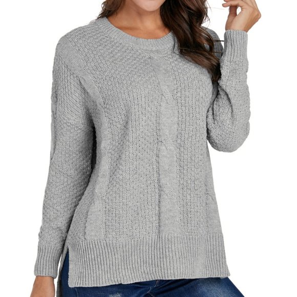 Cozy Knit Sweater - Picture 4 of 5